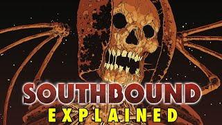 SOUTHBOUND 2015 Explained [upl. by Festus]