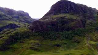 The Glencoe Massacre [upl. by Orabla]