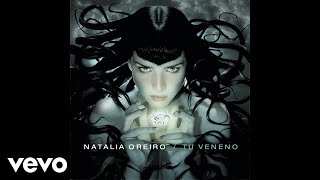 Natalia Oreiro  Un Ramito de Violetas Official Audio [upl. by Naujat]