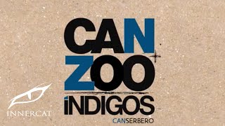 Canserbero  A Dónde Se Fue la Conciencia Can  Zoo Indigos [upl. by Ceil265]