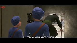 Chaar Sahibzaade  Shaheedi Chotte SahibZaade Guru Gobind Singh Sahib Ji [upl. by Neirod]