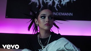 Maggie Lindemann  Knife Under My Pillow [upl. by Froma]