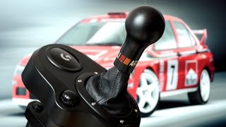 HOW TO CHANGE THE SHIFTER KNOB ON LOGITECH G29  G920  ADAPTER MOD [upl. by Dewie761]