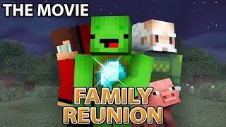 FAMILY REUNION The Movie [upl. by Lareine]