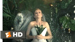 Melancholia reviewed by Mark Kermode [upl. by Harragan]