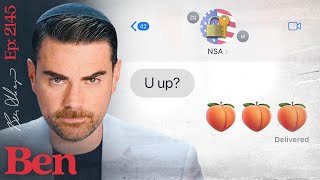 The NSA’s Secret S CHATS [upl. by Furie]