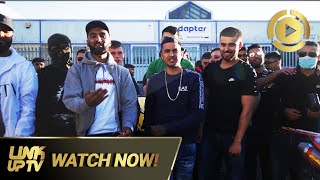 Sparkaman ft S Dog  Yorkshire 2 Westmidz Music Video  Link Up TV [upl. by Amer]