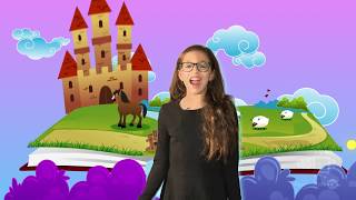 Best Islamic Cartoons for Kids  Muslim Kids TV [upl. by Fortin906]