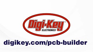 DigiKey PCB Builder Tool [upl. by Solitta]