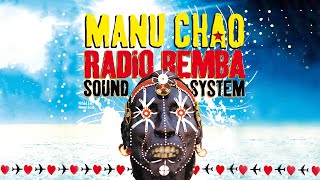 Manu Chao  Clandestino Live Official Audio [upl. by Noellyn]