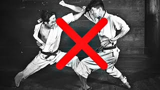 10 Ways To FIGHT With KATA FORMS [upl. by Annaed785]