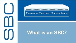 What is an SBC [upl. by Tullius]