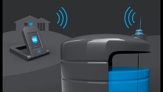 Smart Water Tank Monitoring System [upl. by Nowell]