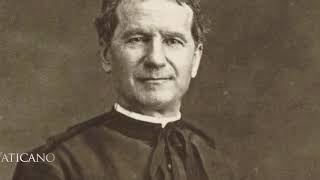 In the Footsteps of Don Bosco in Rome  EWTN Vaticano [upl. by Litman]