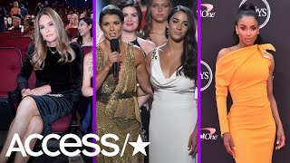 2018 ESPY Awards All Of The Highlights From The Show  Access [upl. by Akinor]