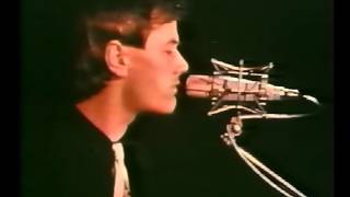 KRAFTWERK  RadioaktivitätRadioactivity Official Video 1975 [upl. by Gnak]