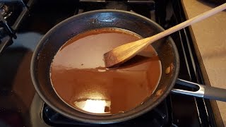 How to make a Roux [upl. by Sucramat]