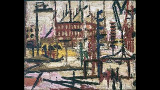 Frank Auerbach [upl. by Torray136]