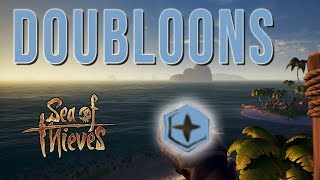 The Easiest Doubloons in Sea of Thieves [upl. by Niwrehs]