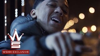 Lil Bibby quotThought It Was A Droughtquot WSHH Exclusive  Official Music Video [upl. by Nallad]