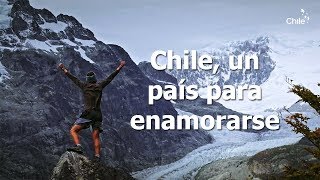 Chile un país para enamorarse [upl. by Glinys246]