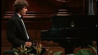 Rafal Blechacz  Chopin Waltzes Op64 N°1 to 3 [upl. by Yadsnil]