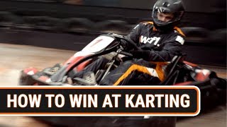 6 Karting Tips That Guarantee To Make You Faster [upl. by Donell]