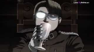 Hellsing The Dawn 2 English Subs [upl. by Pierrepont]