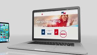 Registrieren für den SIDCheck So gehts [upl. by Nauqet]