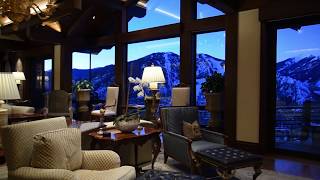 Introducing The Summit House  155 Sabin Drive Aspen Colorado [upl. by Claudelle376]