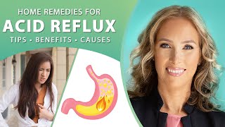 Top 5 Incredible Natural Remedies To Treat Hyperacidity [upl. by Alia221]