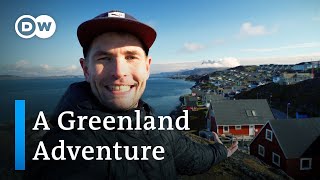 Travel Tips For Greenland  How To Spend Your Holiday In Greenland  Visit Nuuk [upl. by Edge]