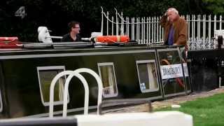 Great Canal Journeys Episode 1 [upl. by Shaffer]