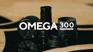 How To Omega 300 [upl. by Anertak556]