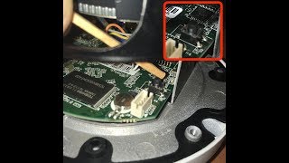 HIKVISION How to Hard Reset IP Camera [upl. by Barbaresi]