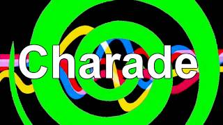 Charades  Kids Play  HiHo Kids [upl. by Amorete]