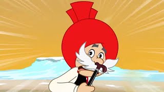 Chacha Chaudhary Chachas Best Episodes Compilation Animated Cartoons in Hindi  Hindi Kahaniya [upl. by Rocky109]