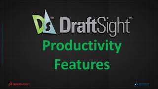 DraftSight  2D Drafting and 3D Design Software [upl. by Poock]