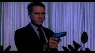 The Getaway S Peckinpah Trailer [upl. by Nollid194]