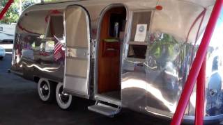 Airstream Tradewind 1965 FOR SALE [upl. by Araes162]