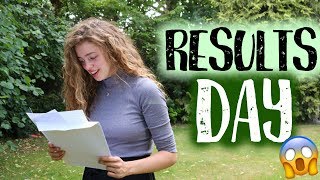 WRONGLY MARKED ON GCSE RESULTS DAY D to A  GCSE Results Day 2016 Experience [upl. by Neirod809]