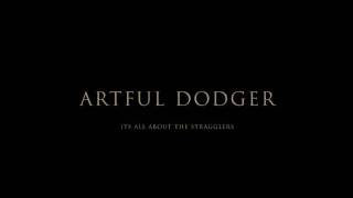 Artful Dodger  It Aint Enough [upl. by Ardnak]