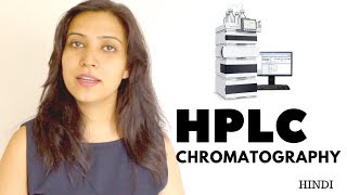 HPLC Chromatography Basics Explained [upl. by Drofxer]