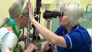 Your Cataract Operation [upl. by Fredie]