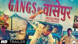 LYRICS I M Hunter  Gangs of Wasseypur   Manoj Bajpai Reema Sen Huma Qureshi [upl. by Llemart154]