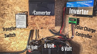 RV Tips  How to dewinterize your trailer [upl. by Joelle]