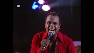 Harry Belafonte  Carnival Medley Live [upl. by Olleina]