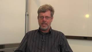 Video Welcome to Python  Guido van Rossum [upl. by Yessak13]