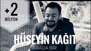 Hüseyin Kağıt  Dilersen Vurmaya Gel [upl. by Tri]