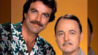 What Happened To The Original Cast Of Magnum PI [upl. by Joselow]